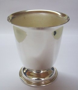 Floreira Tulipa Lisa Baixa