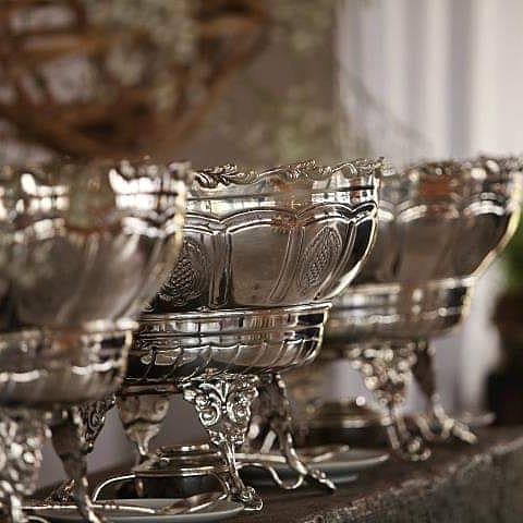 Rechaud 16L Colonial Aberto BM